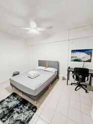 Pandan Valley (D21), Condominium #584300861